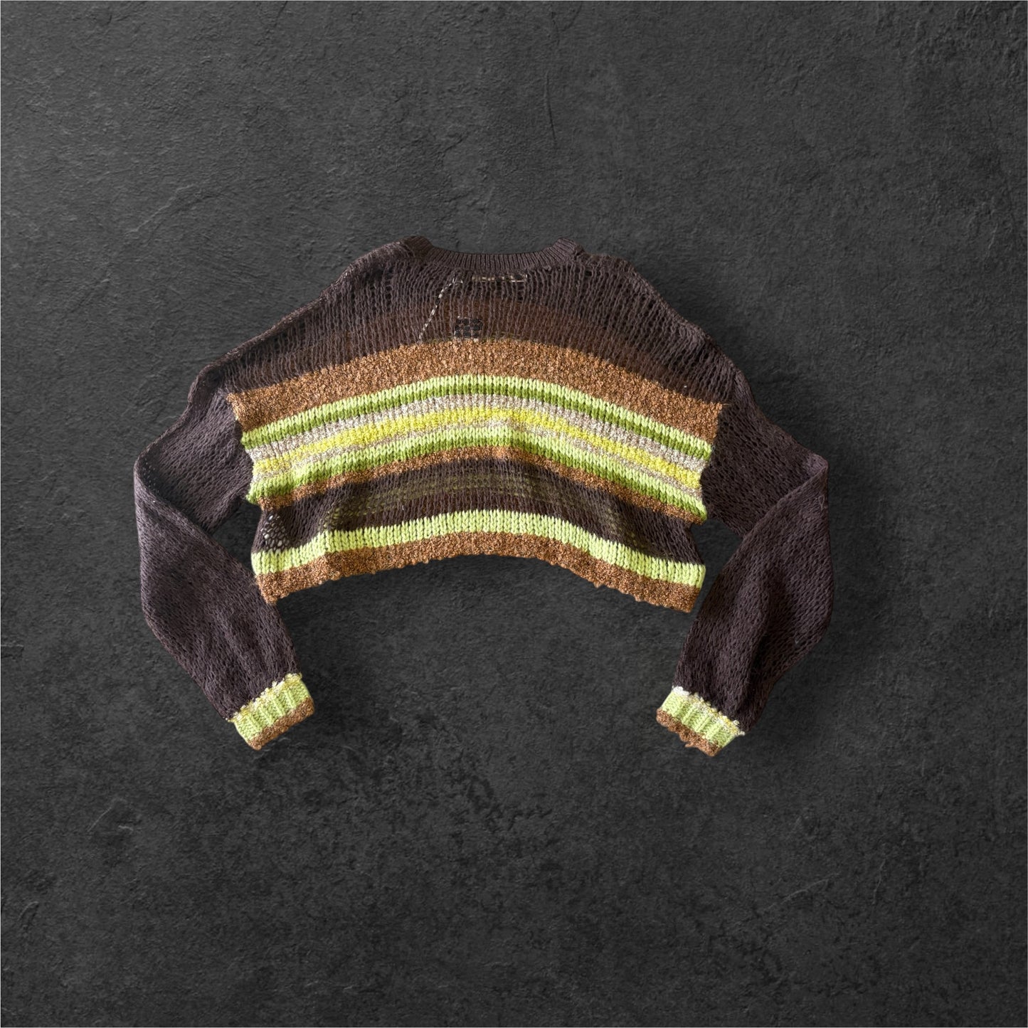 Kimchi Blue sweater