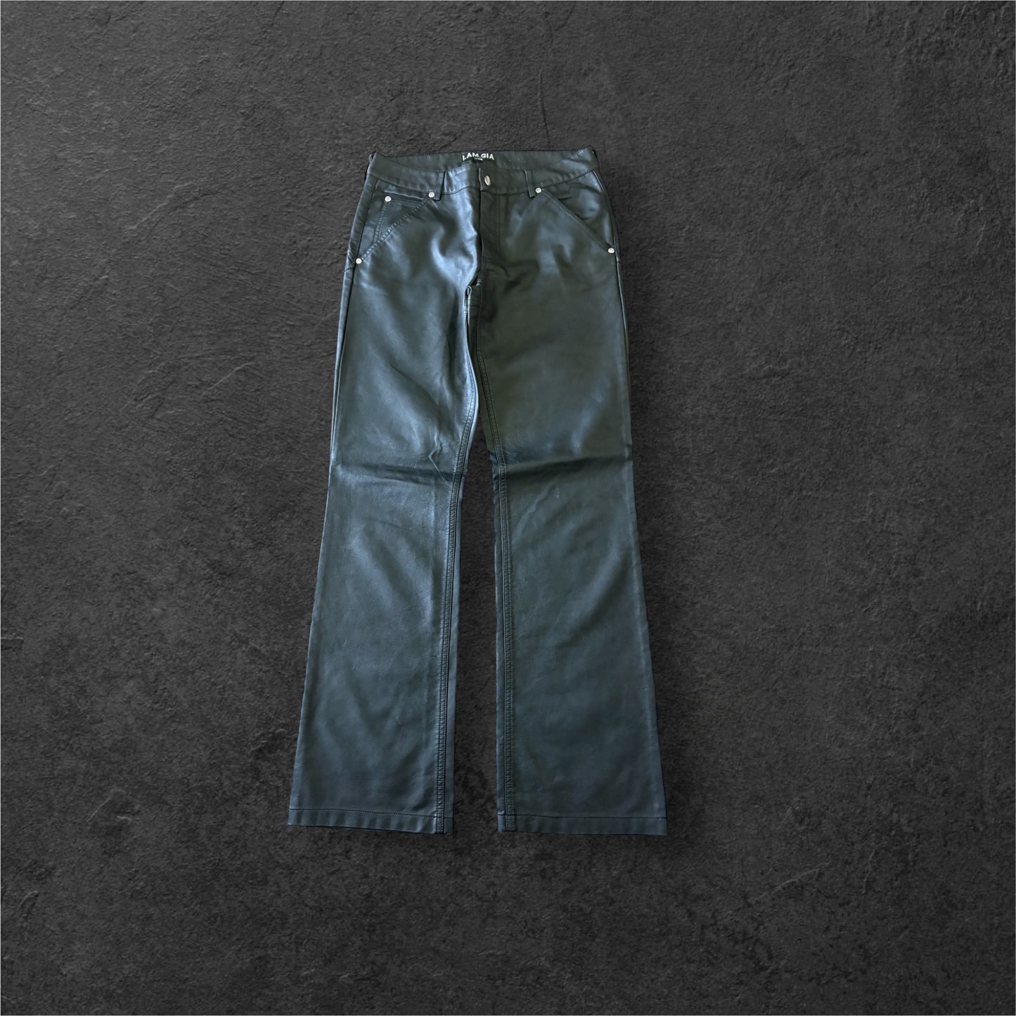 I.AM.GIA pants