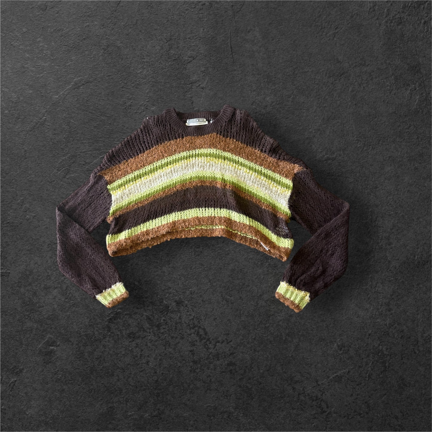 Kimchi Blue sweater