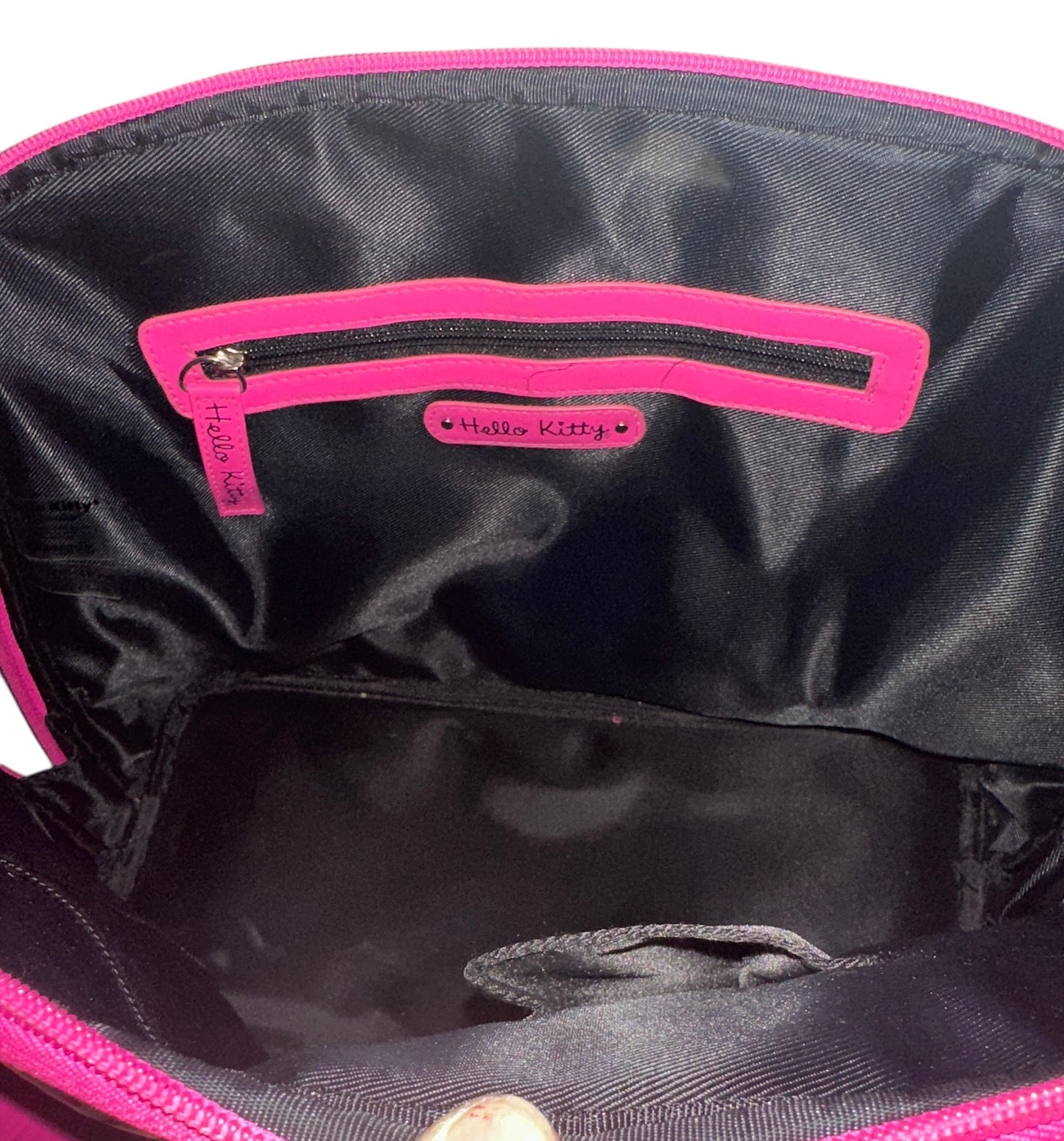 Hello Kitty purse and wallet