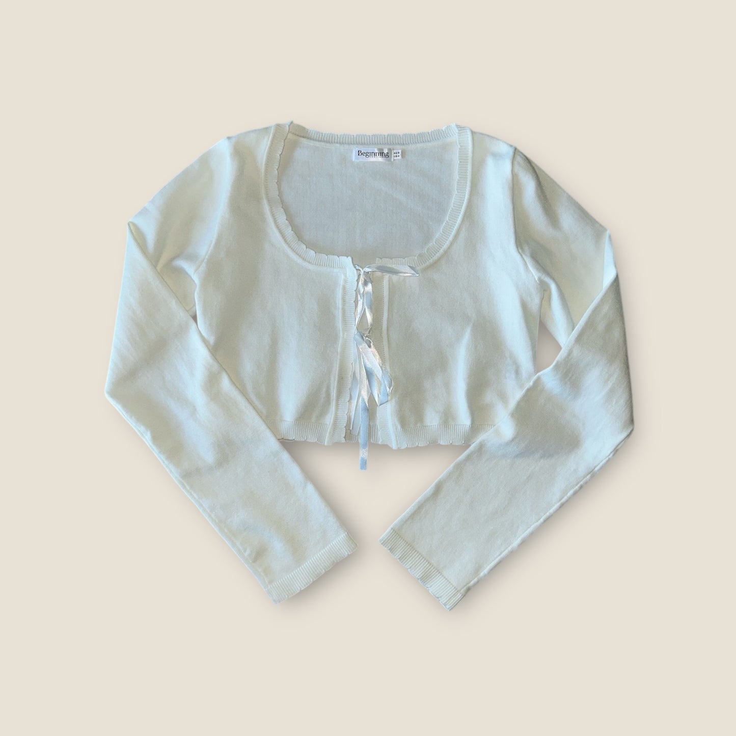 Beginning Boutique Cardigan