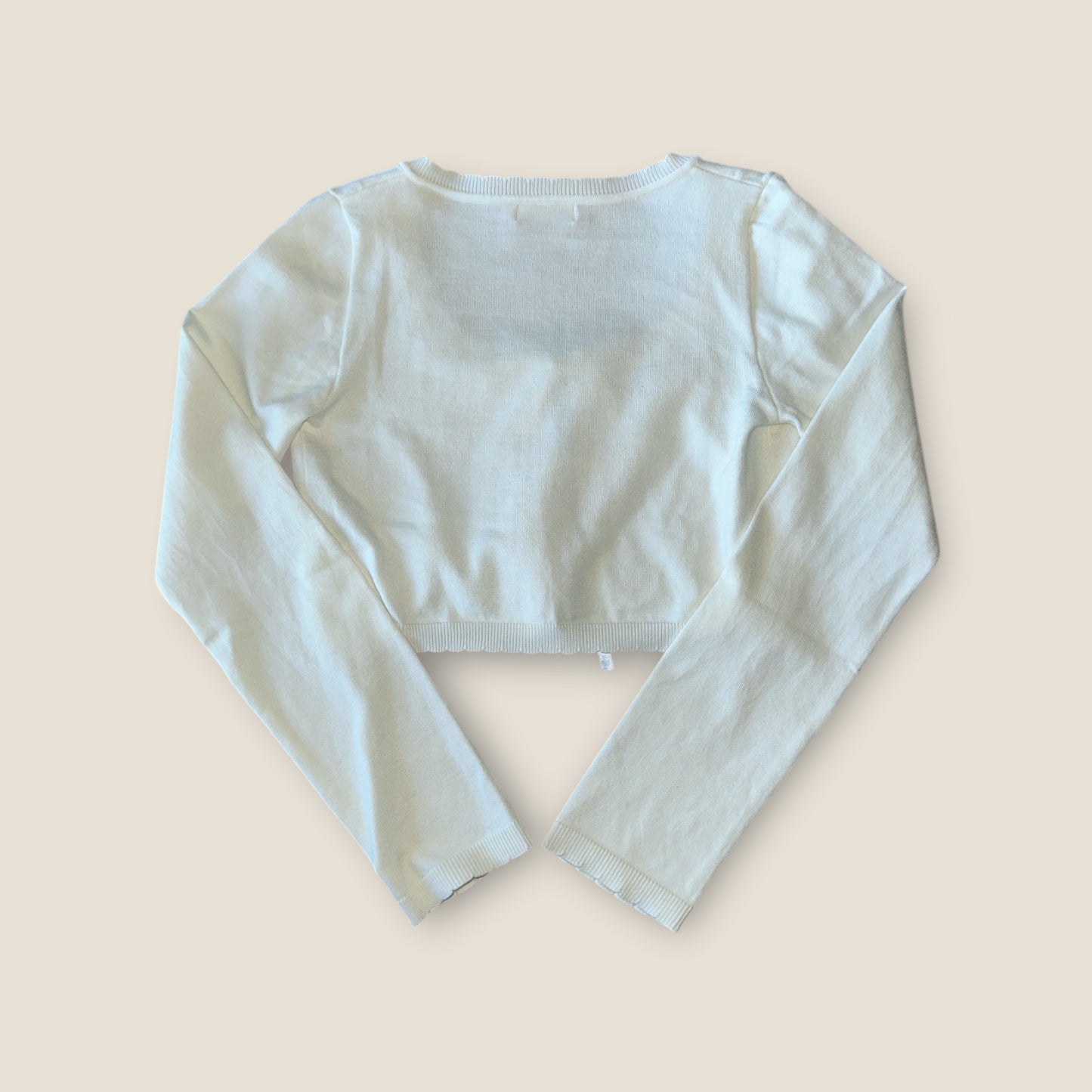 Beginning Boutique Cardigan