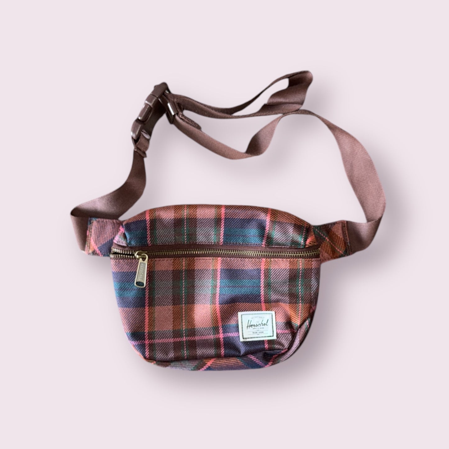Herschel hip pack