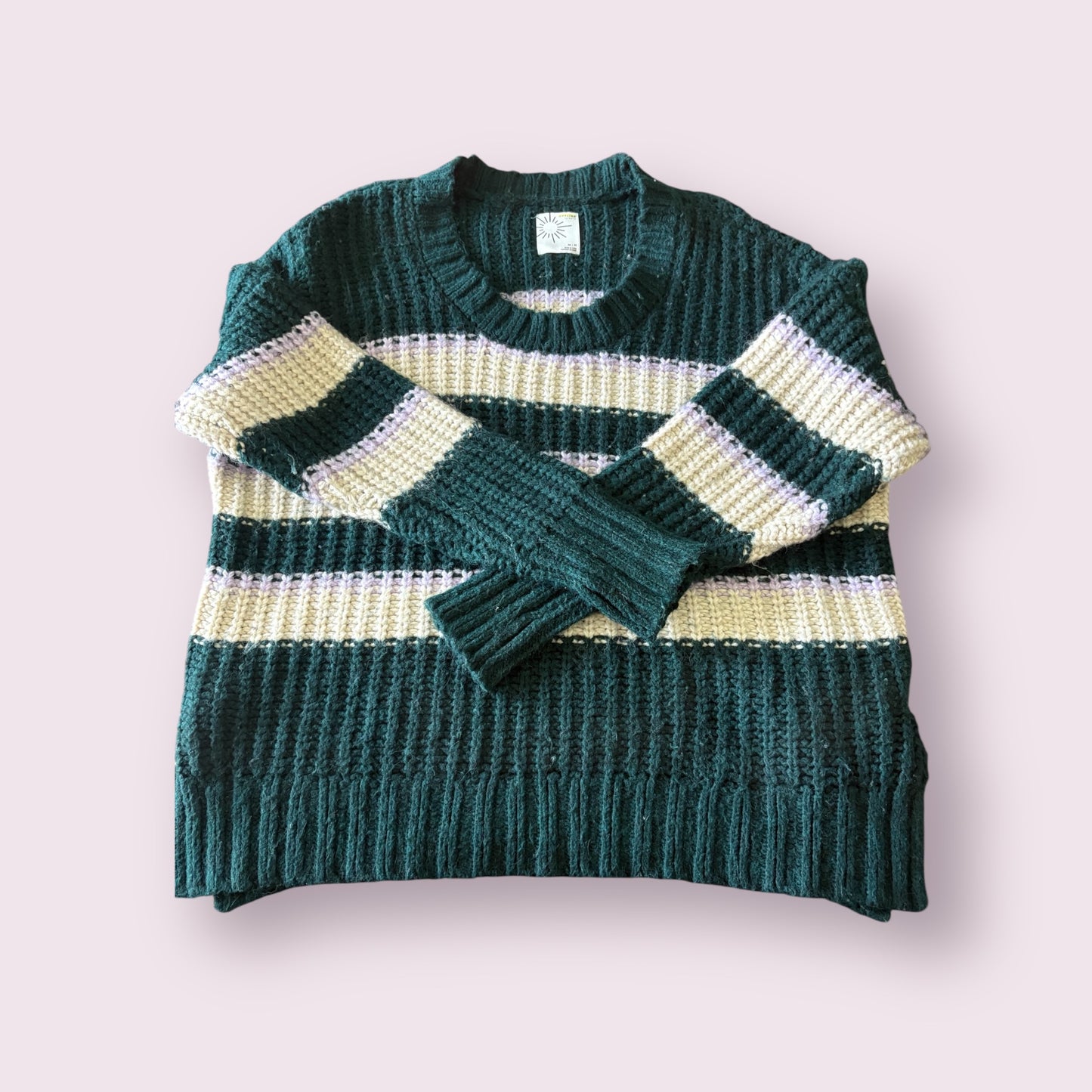 Aerie sweater