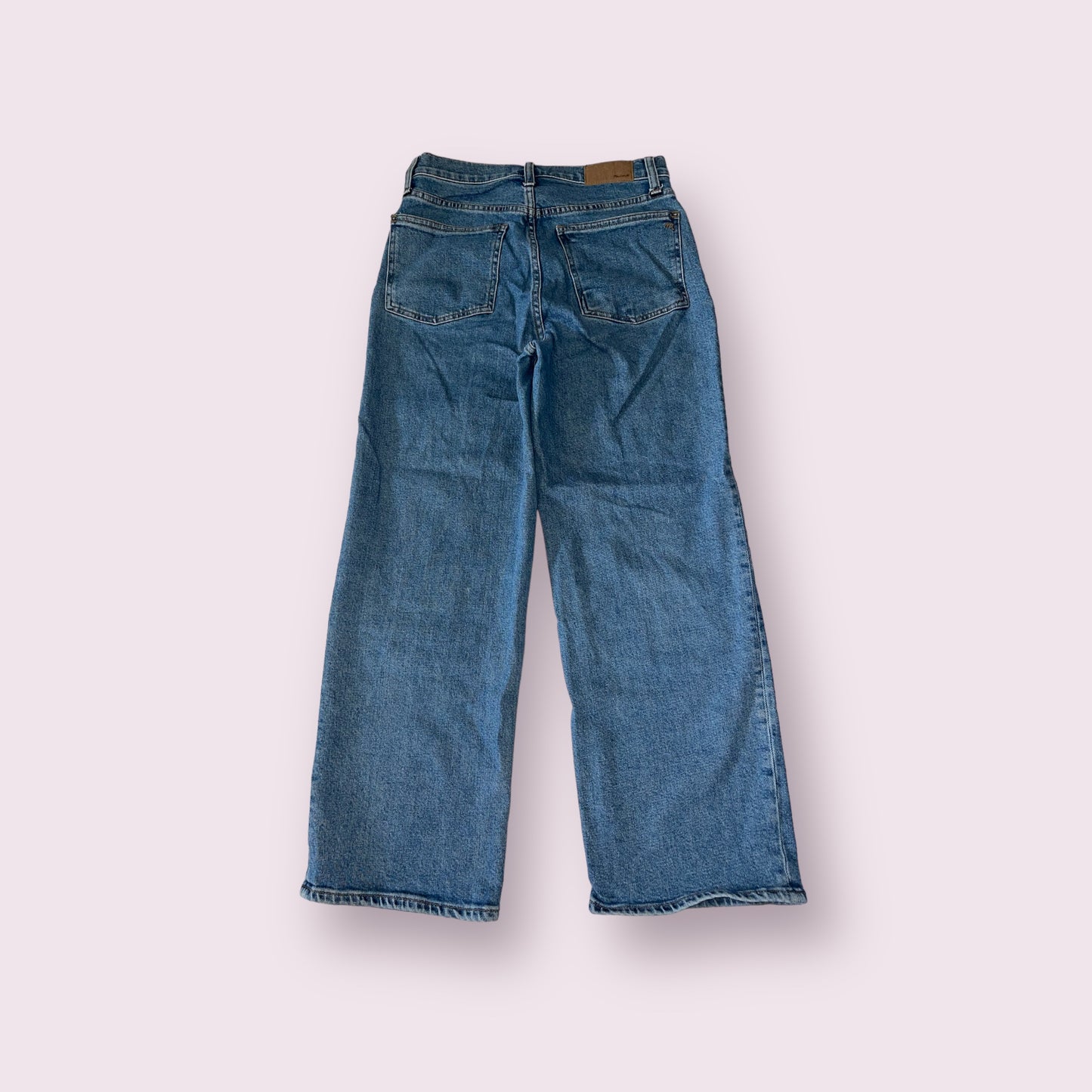 Madewell jeans - Size 26
