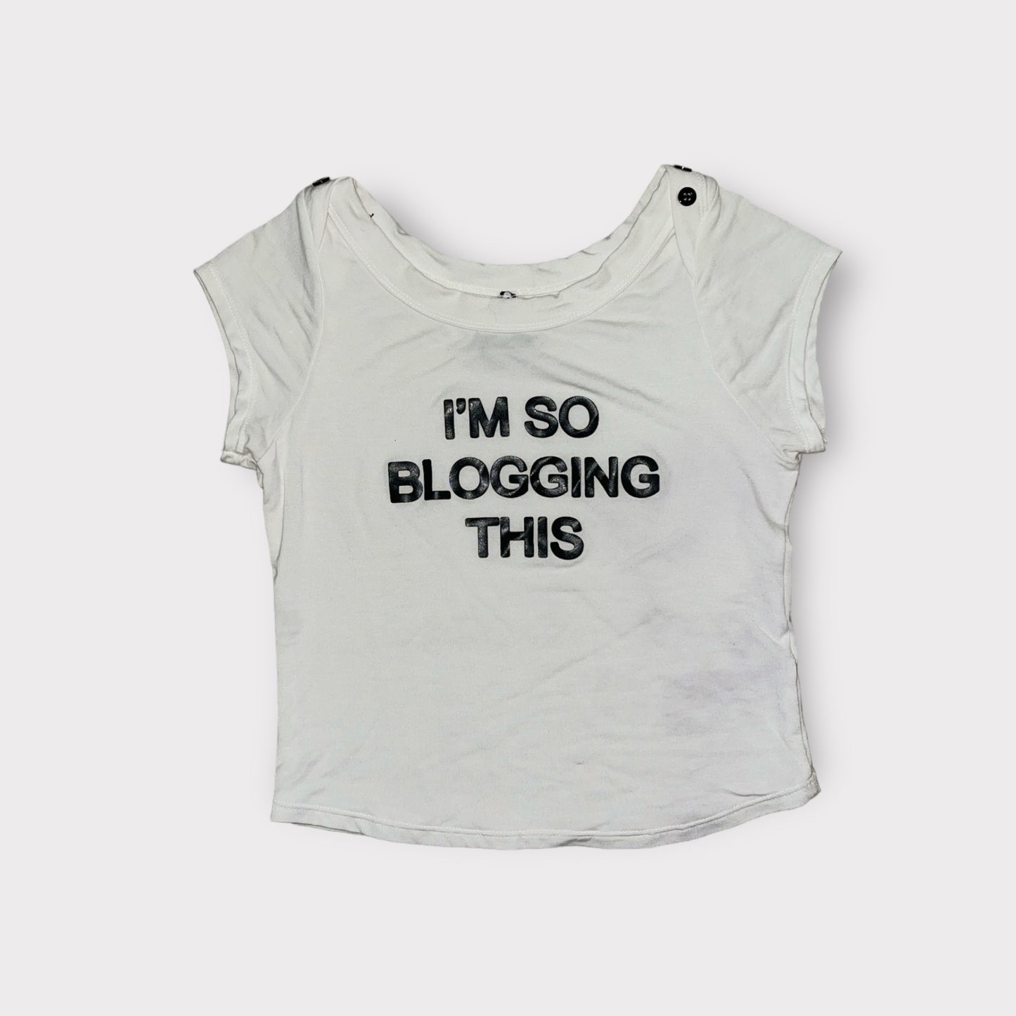 Omighty Blogging top