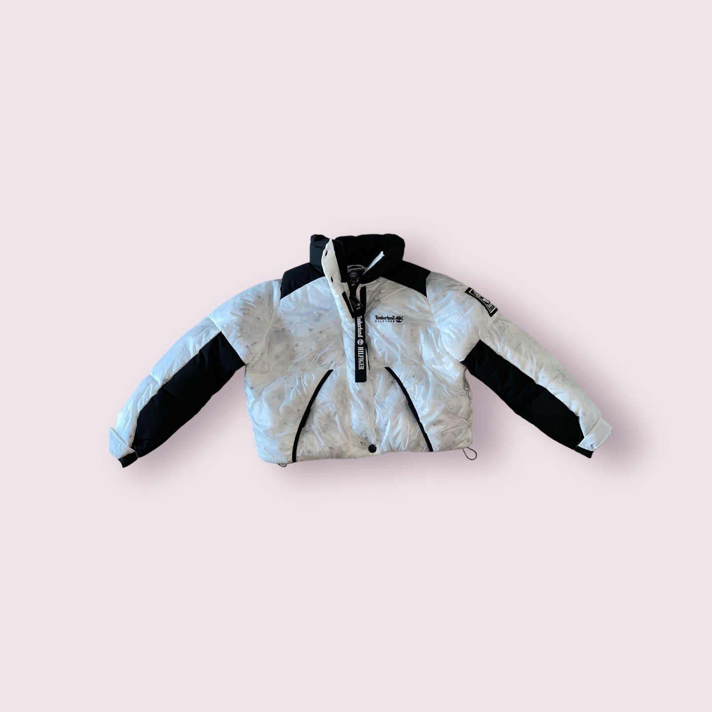 Timberland Hilfiger jacket