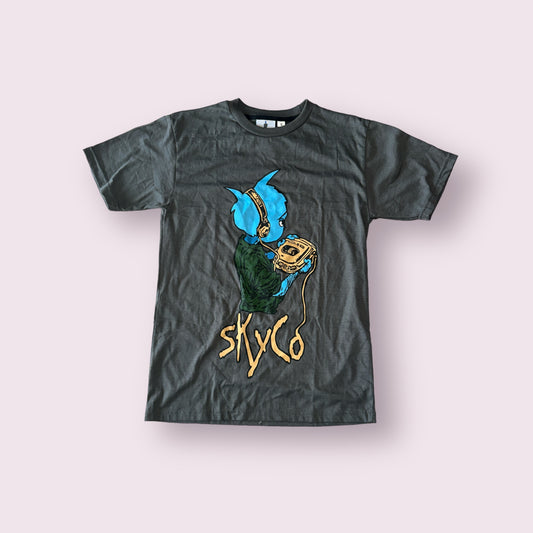 SKYCO tshirt