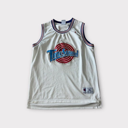 Tune Squad Bugs Jersey