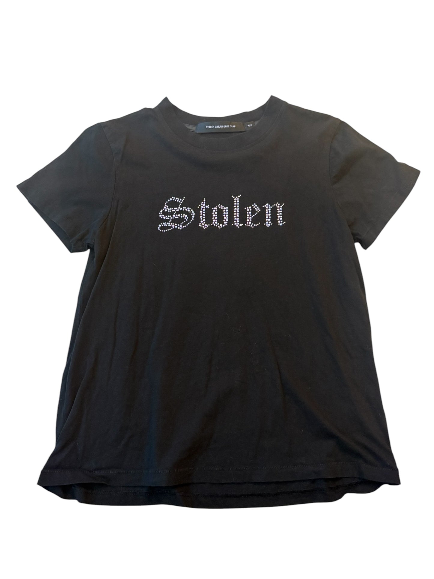 Stolen girlfriend club tshirt