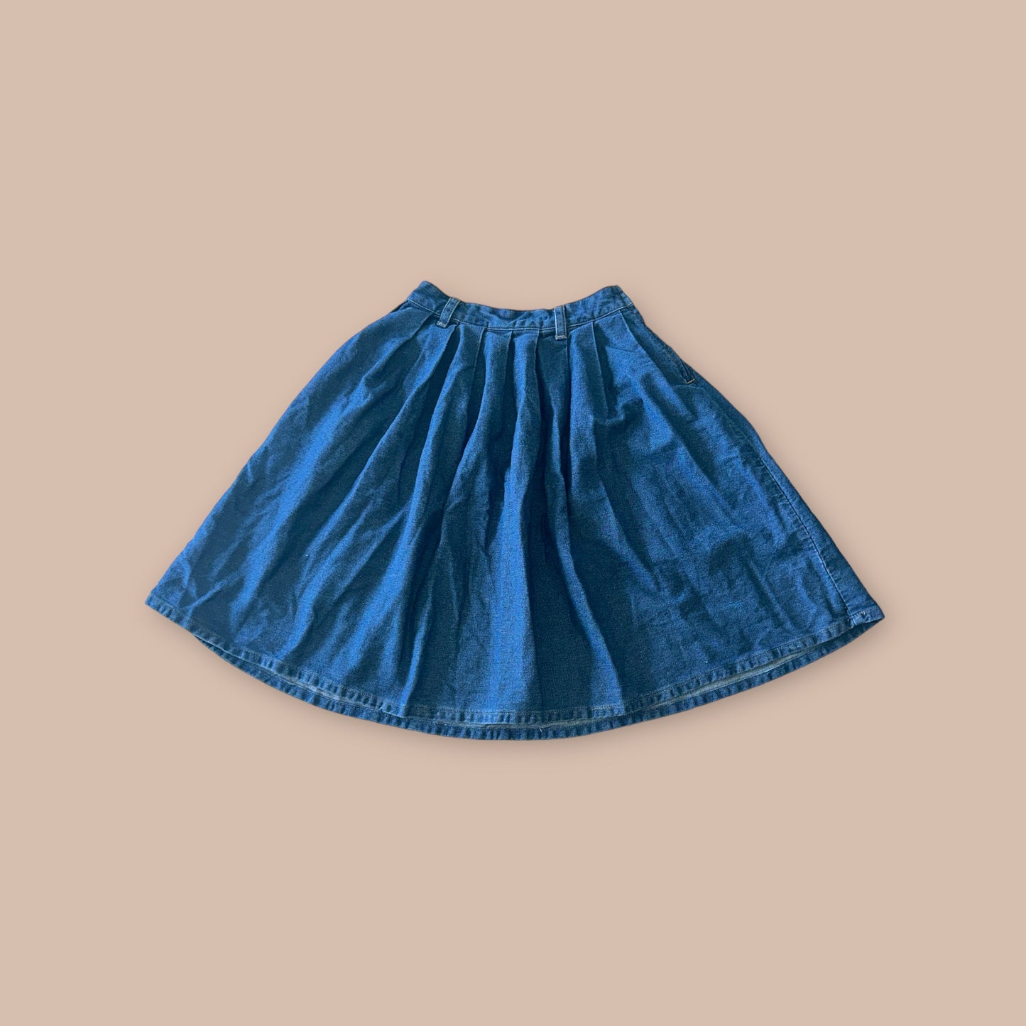 Cider Skirt