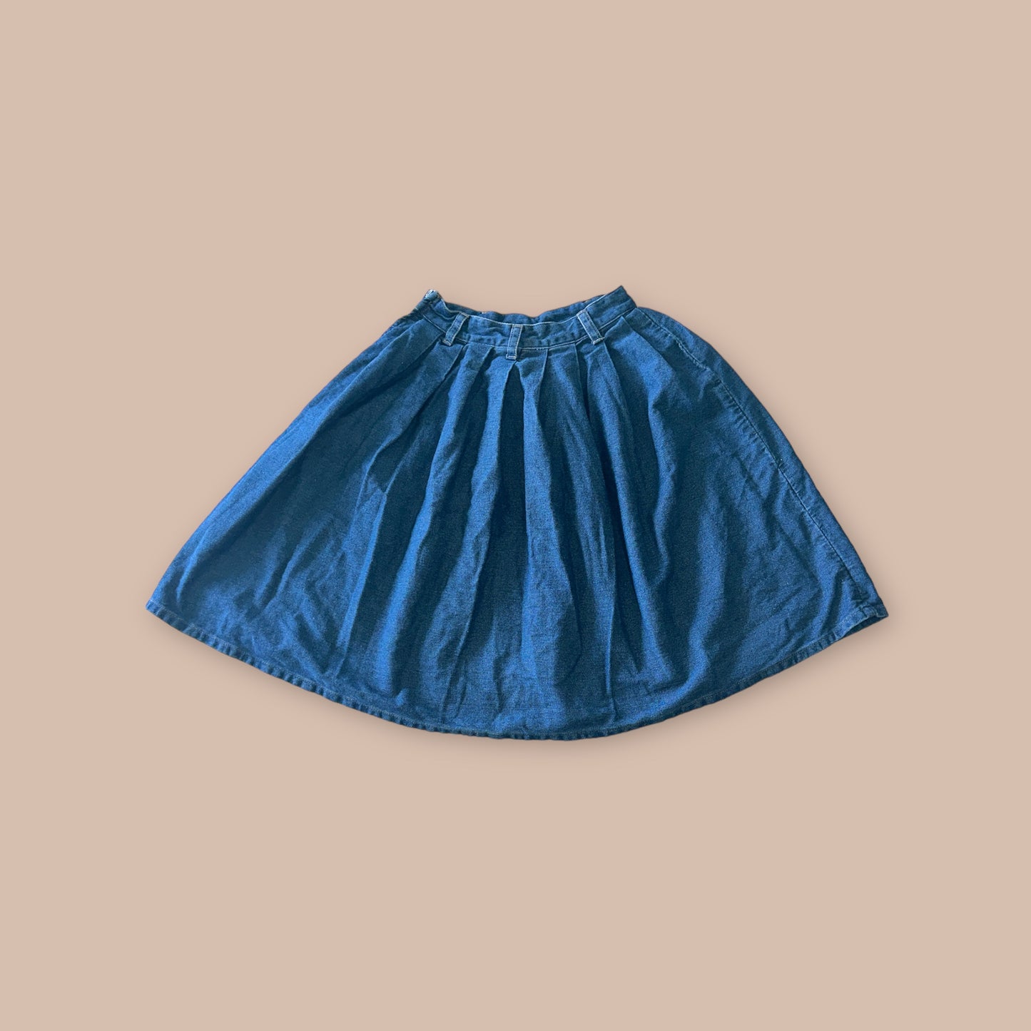 Cider Skirt