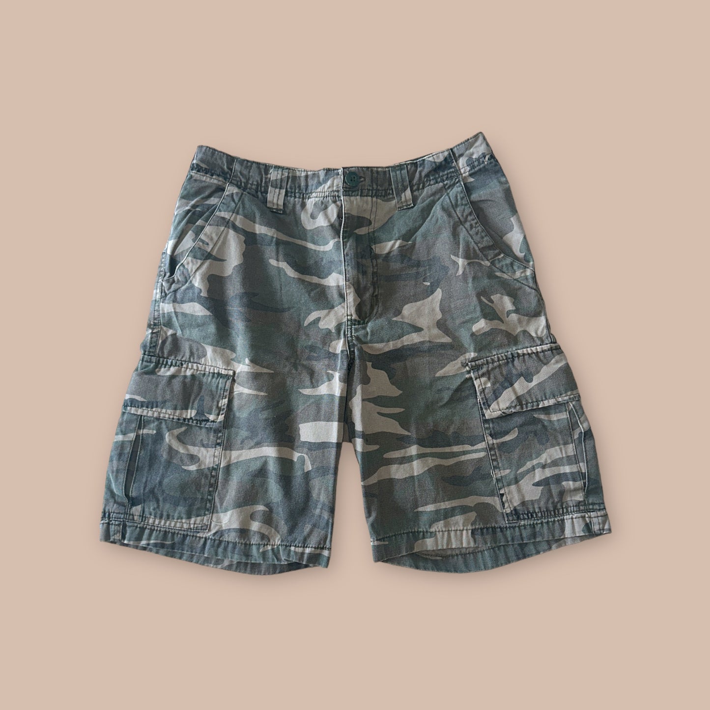 Bugle Boy shorts