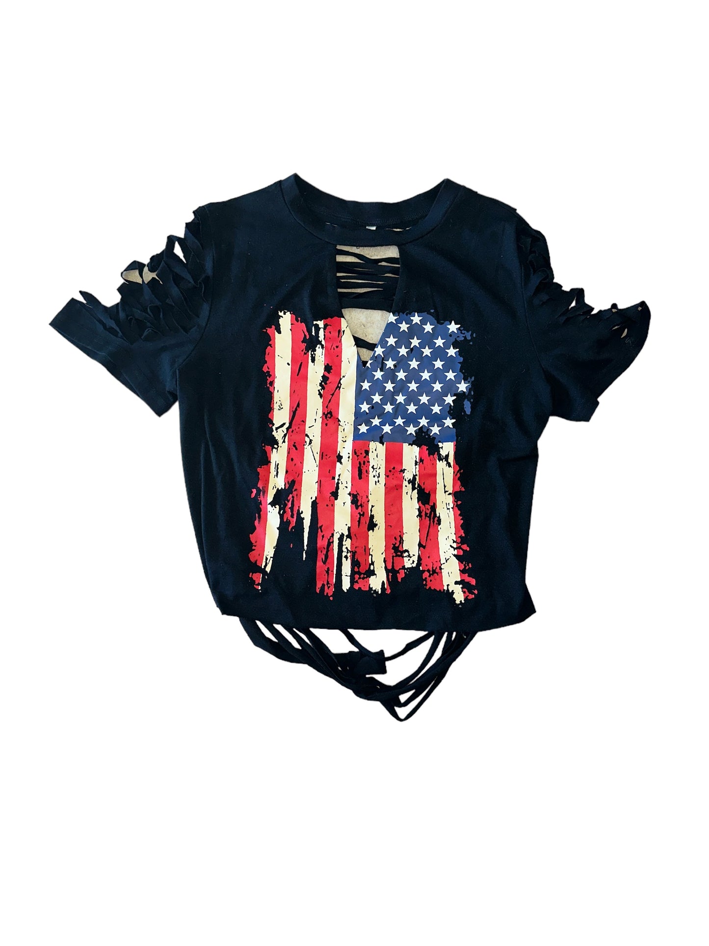 USA top