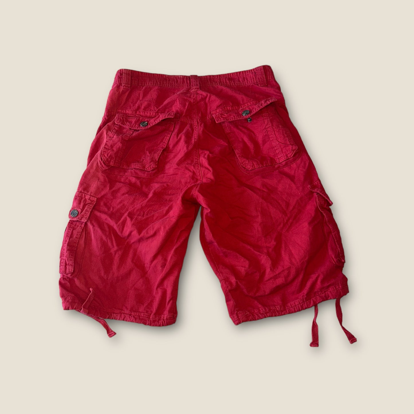 Bespoke Sport shorts