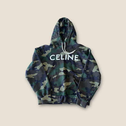 Celine hoodie