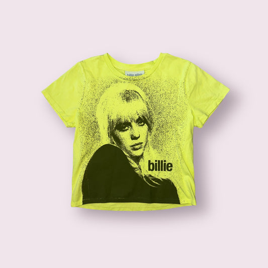 Billie Eillish tshirt