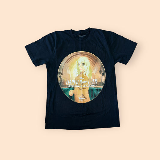 Billie Eilish tshirt