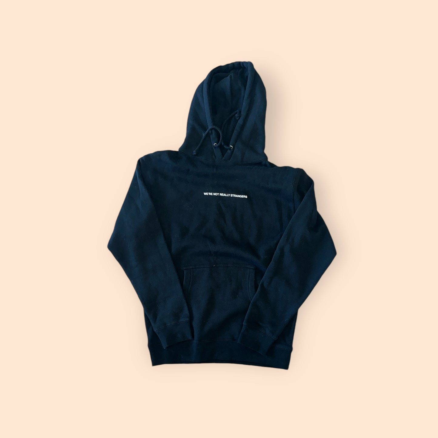 Inside We're All The Same hoodie