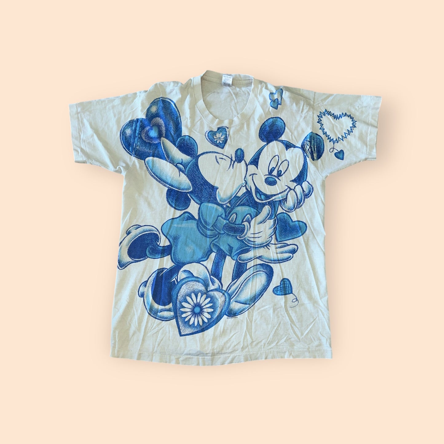 Mickey Tshirt