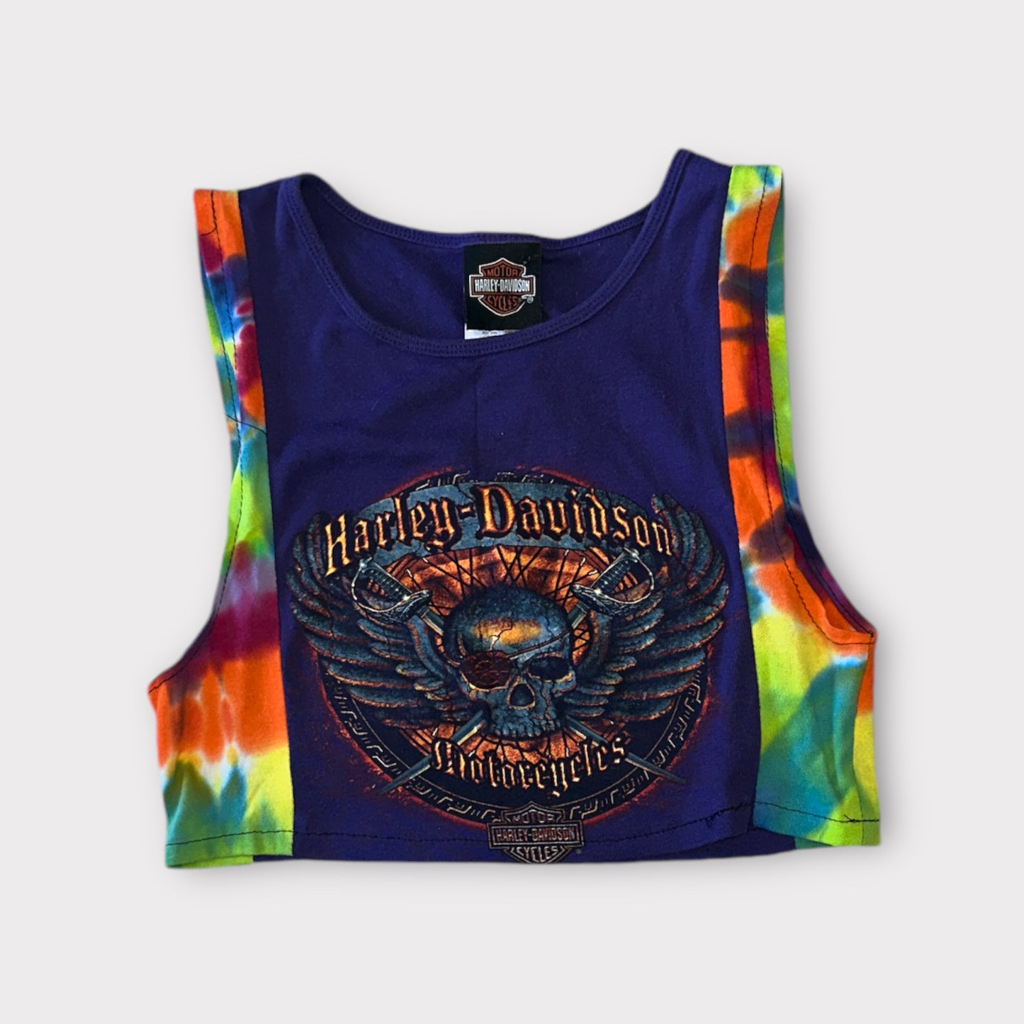 Harley Davidson tee