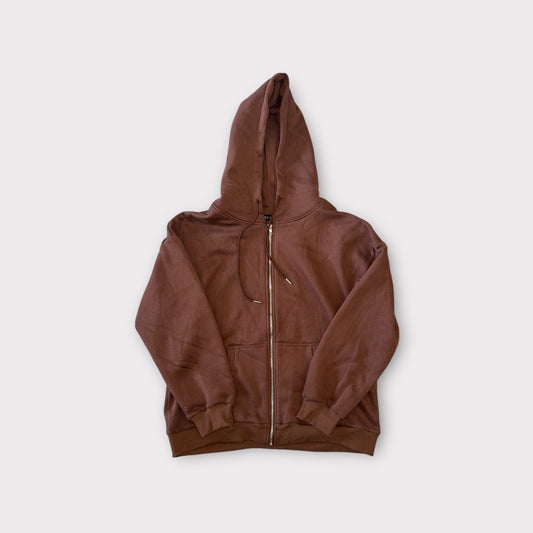 EFan Jacket