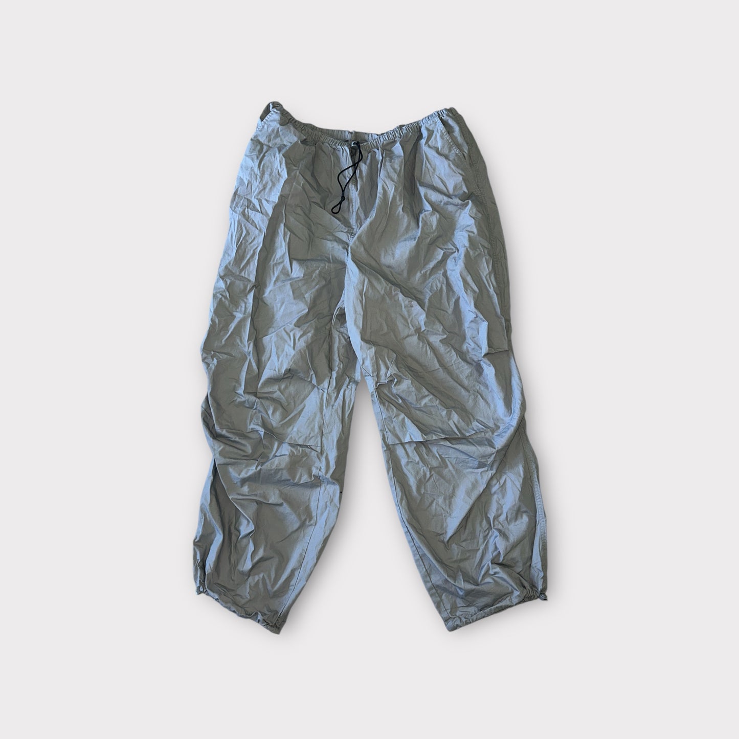 Divided Pants