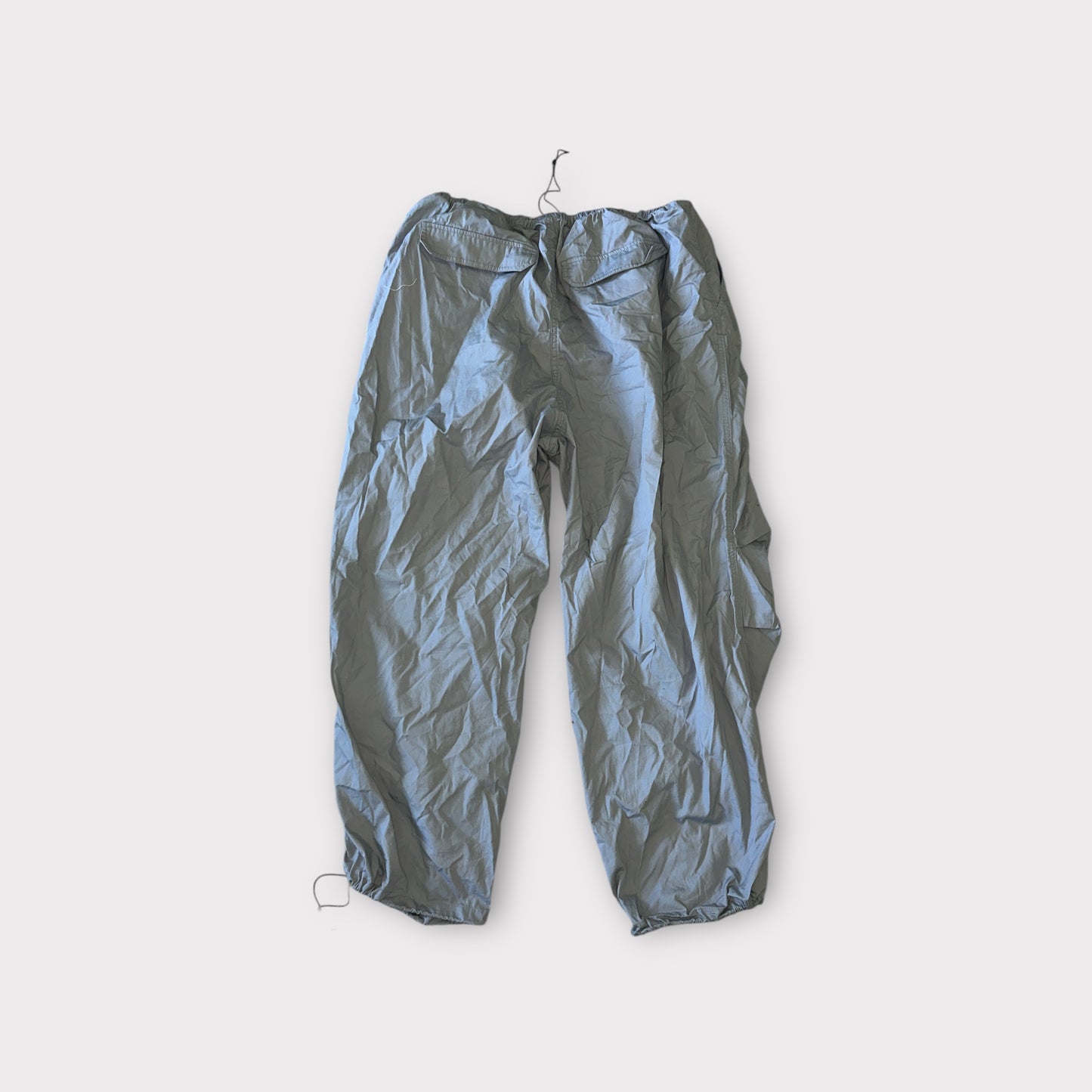 Divided Pants