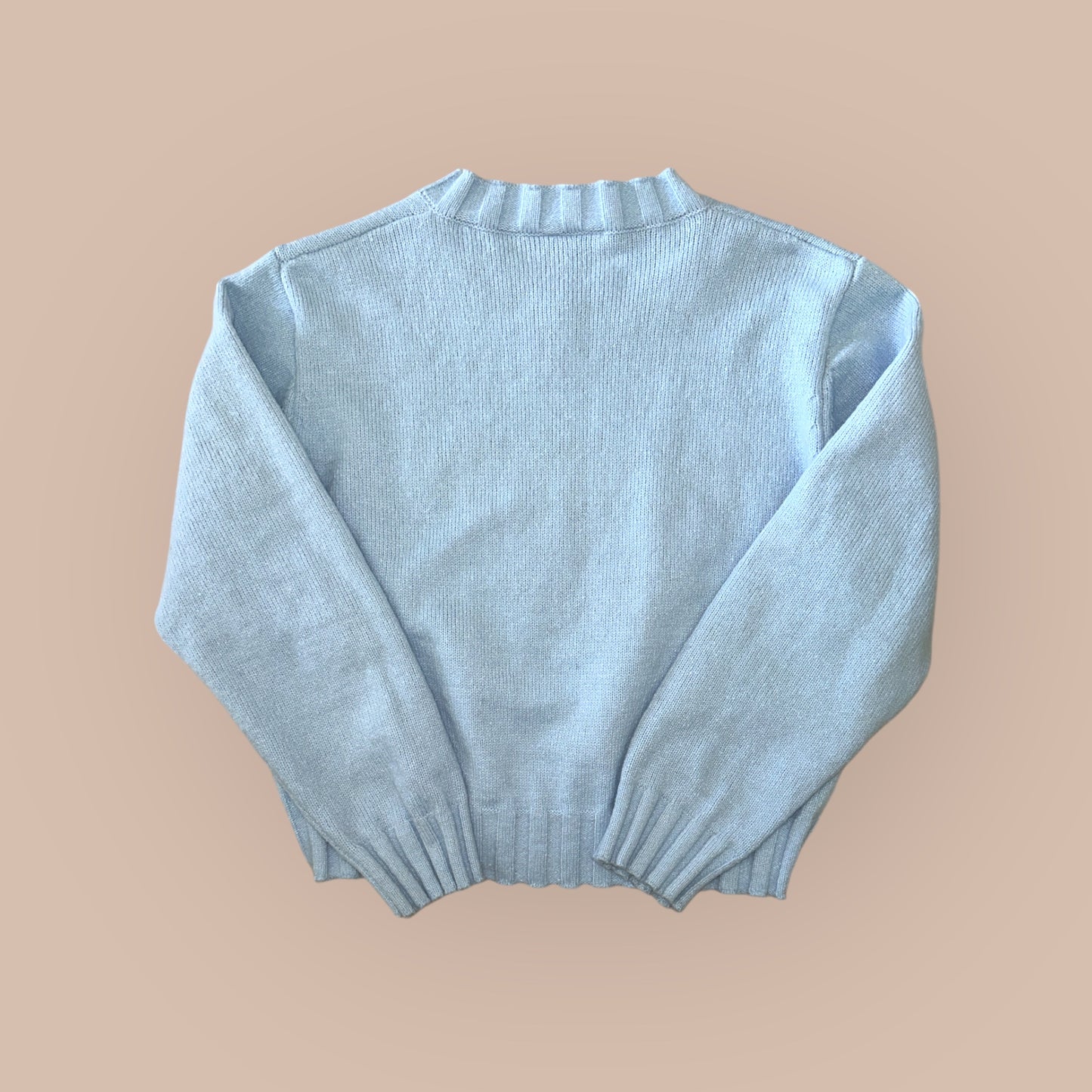 Billie Eilish sweater