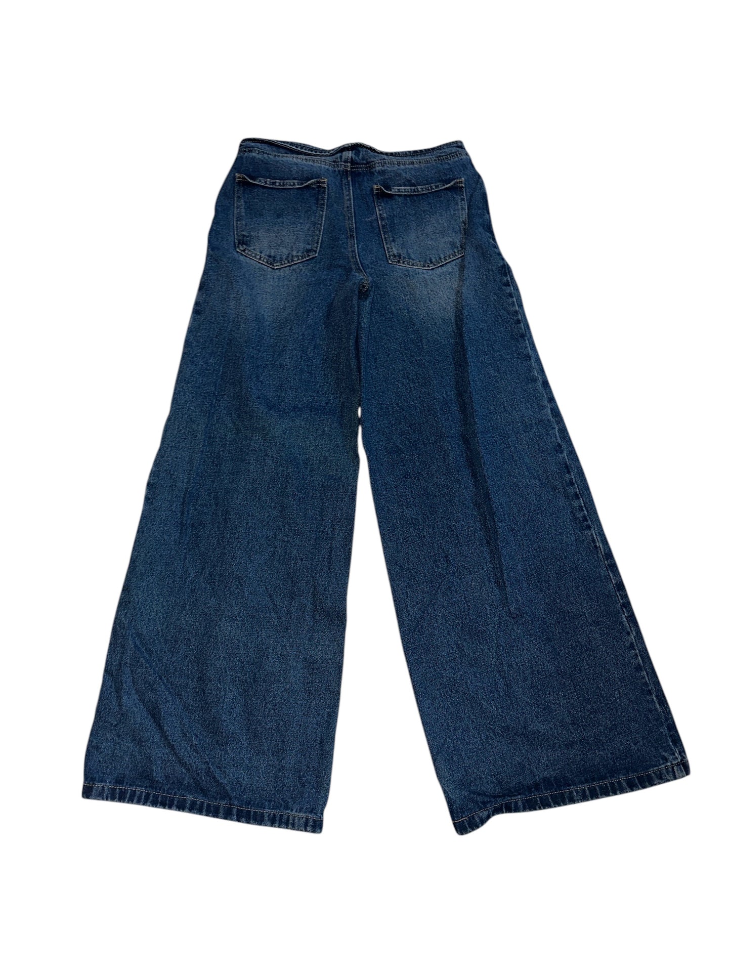 Edikted Jeans