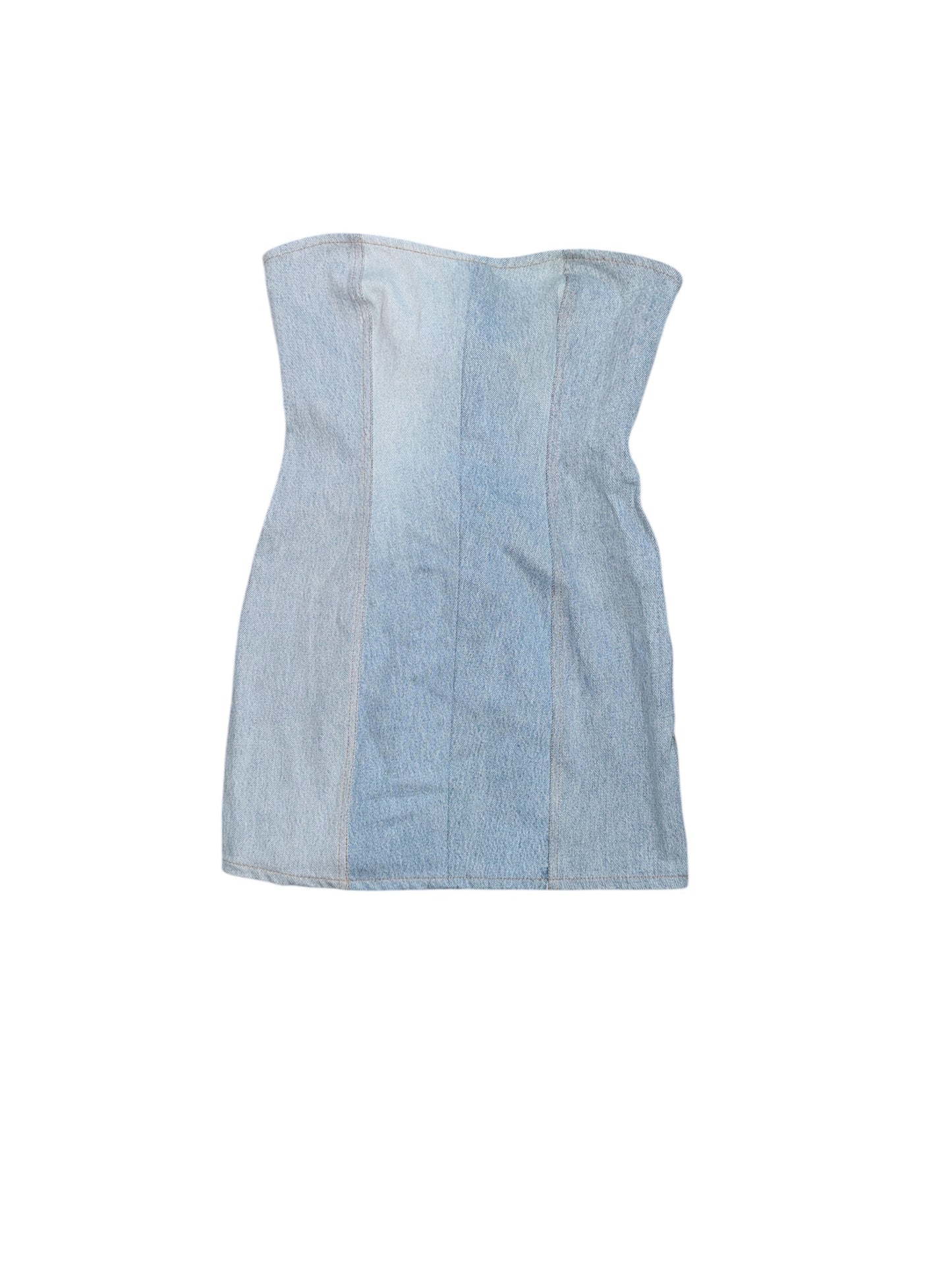 EB Denim dress