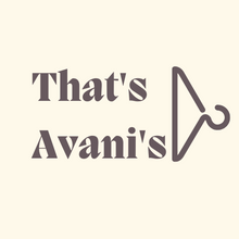 ThatsAvanis